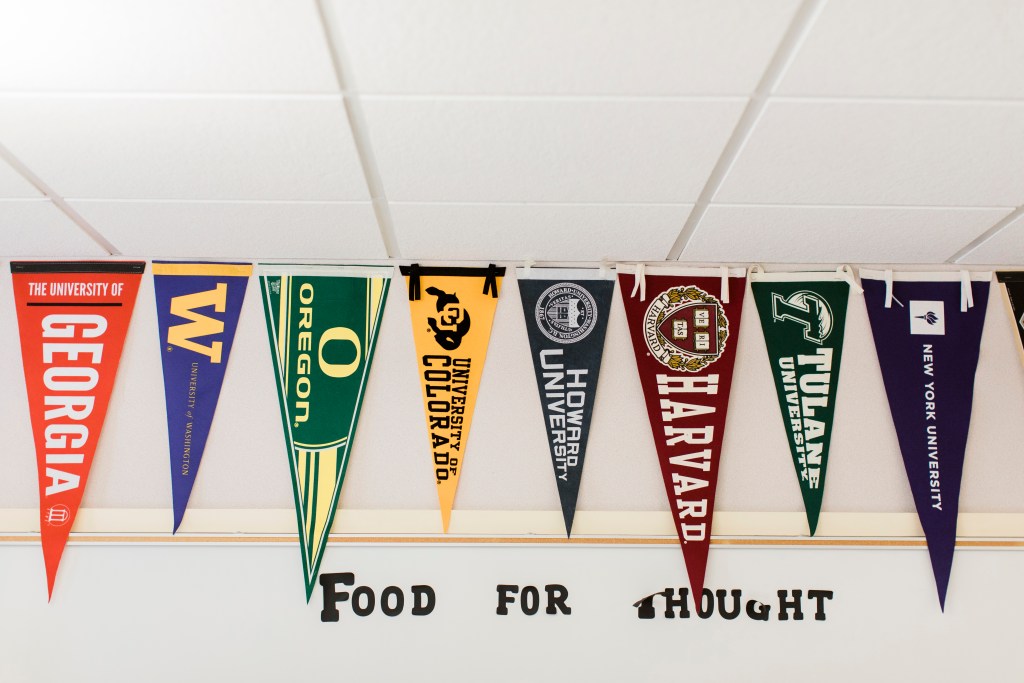 El College Board cancela programa de premios para estudiantes negros y latinos de alto rendimiento 