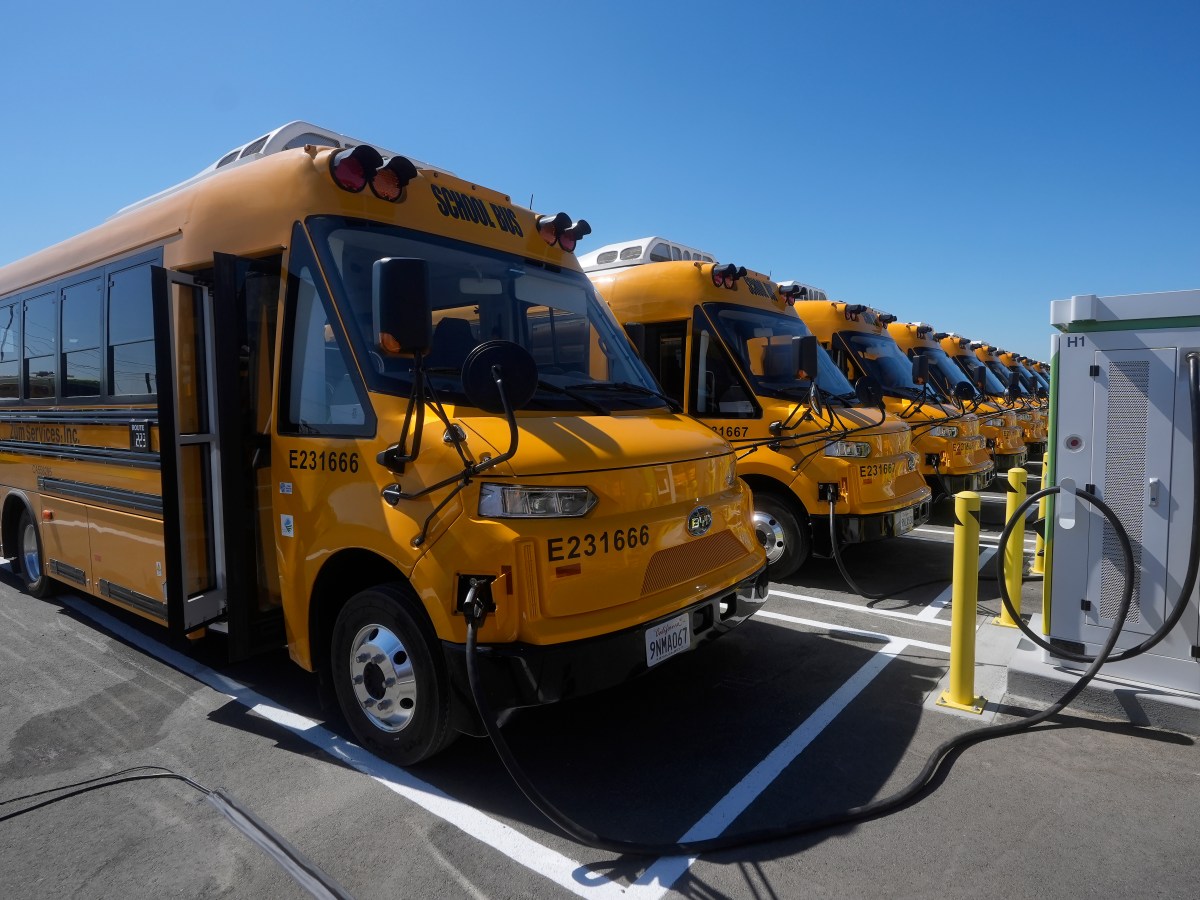 Students, schools race to save clean energy projects in face of Trump deadline