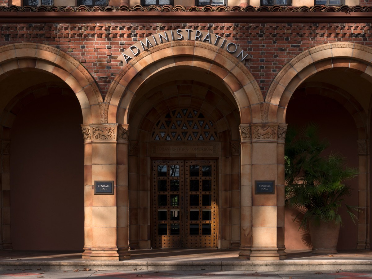 Hispanic-serving colleges scramble to fill gaps left by federal grant cuts