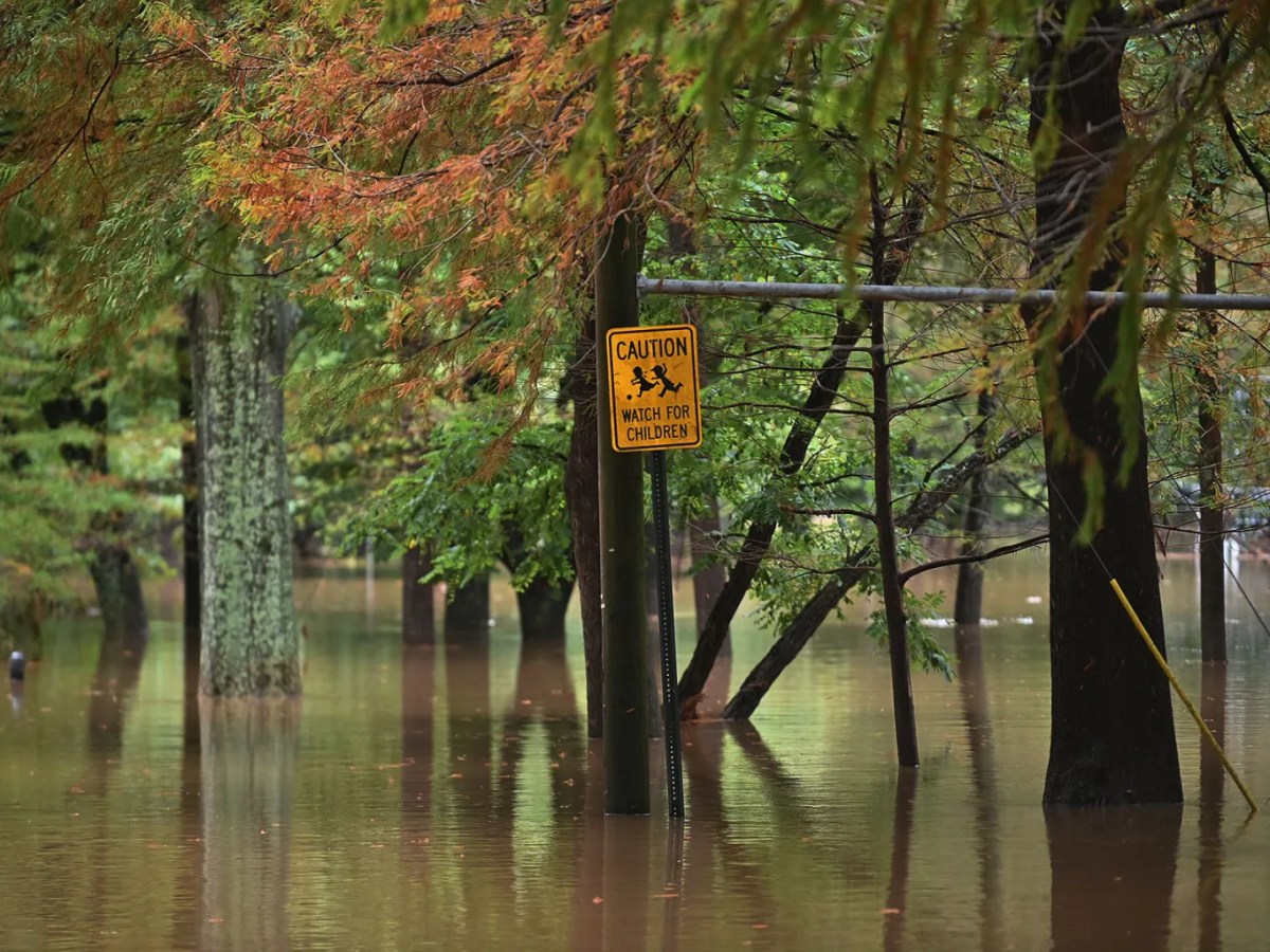 She offers free child care after disasters. It’s a lifeline as families rebuild their lives